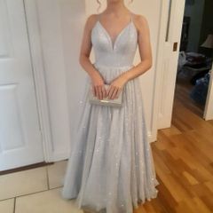 Dani's Closet Aurora Dress