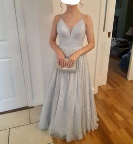 Dani's Closet Aurora Dress
