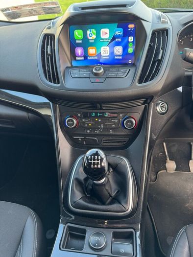 2018 Ford Kuga Titanium 1.5 TDCi