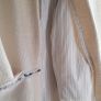 Womens Cream Rue  de Femme  Coat Image 3