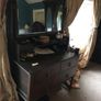 antique dressing Table Image 6