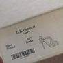 Size 5.5 LK Bennett designer heels NEW Image 6