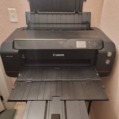 canon pro 1000