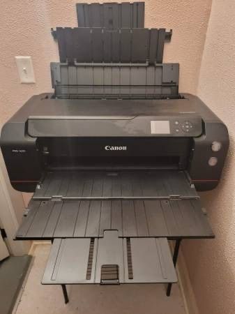 canon pro 1000