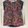 Tibi New York Silk blouse Image 3