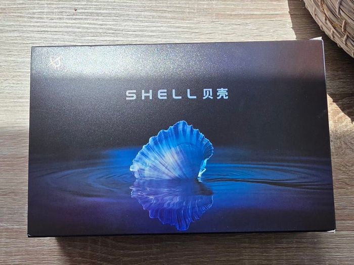 trn shell hybrid iem