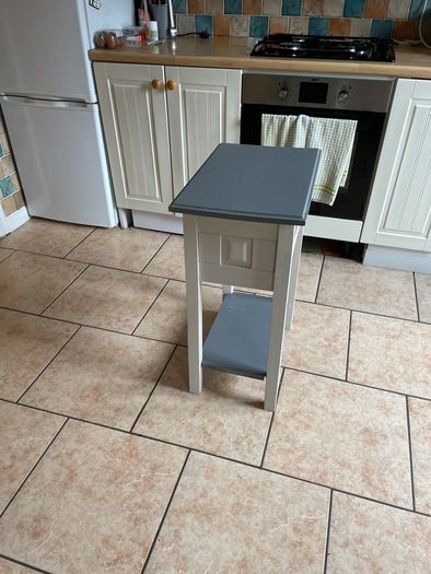 hall table