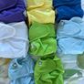 41 Brand New Reusable Cloth Nappies Image 9