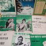 Vintage Sheet music Image 3