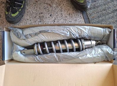 Honda Crf250 L CRF250L 2019 Rear Back Shock Absorber Spring Coil Absorber OEM Suspension