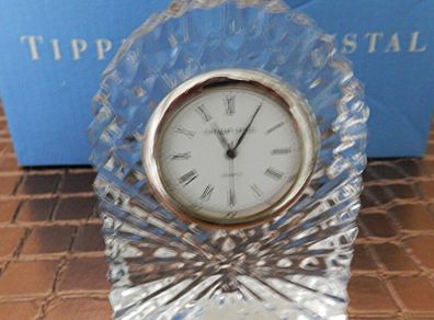 Tipperary Crystal Clock 5 euro