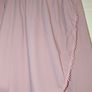 Perfect for Summer beautiful faux wrap hi-low midi skirt Image 7