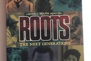 Roots: The Next Generations [1979] [COMPLETE SERIES] [DVD TV Boxset]