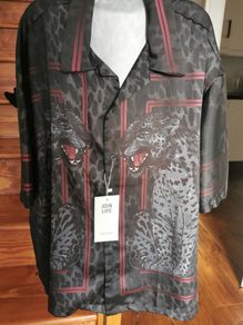 Men's Shirt