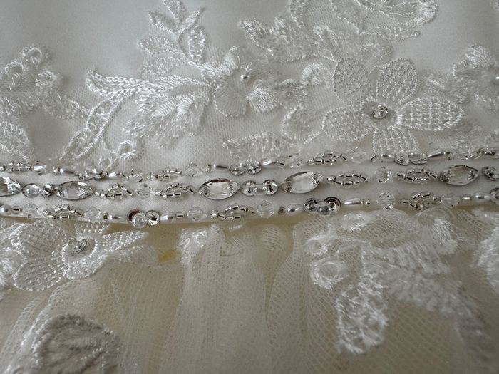 Communion Dress