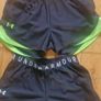 Underarmour shorts Image 2