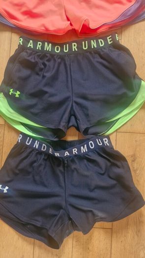 Underarmour shorts
