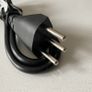 Power Cable | Swiss/ Italian/ Maldives Plug Image 2