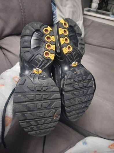 Nike Air Max Tuned 1 UK 6