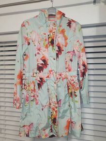 Ted Baker Childrens Raincoat