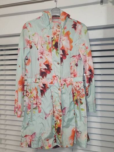 Ted Baker Childrens Raincoat