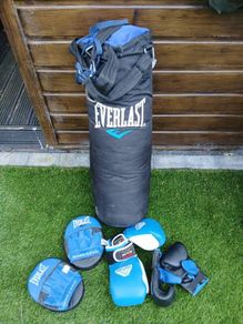 boxing equipment
