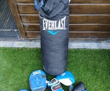 boxing equipment