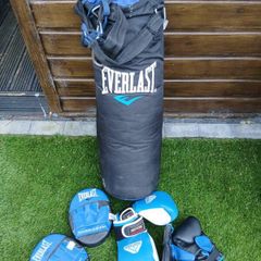boxing equipment