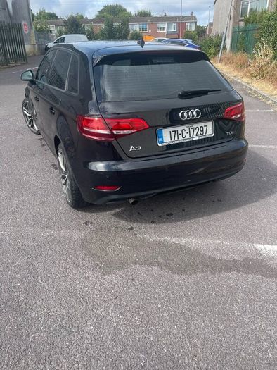 Audi A3 1.6 Sportback