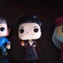 Large Lot  Bundle Of Loose Funko Pop Image 3