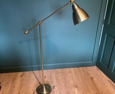 ikea lamp
