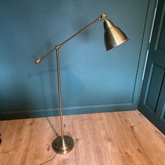 ikea lamp