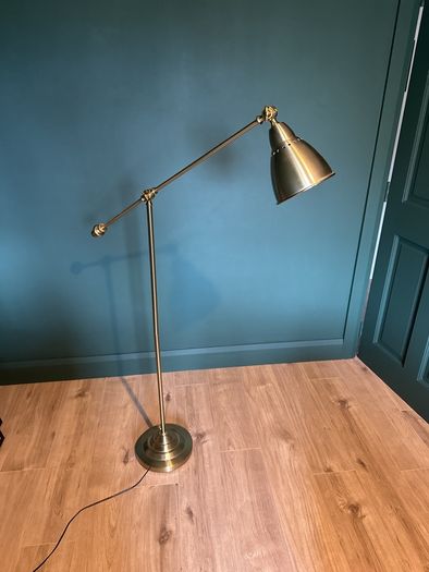 ikea lamp
