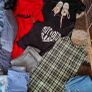 girls clothes bundle age 11-12 Image 2