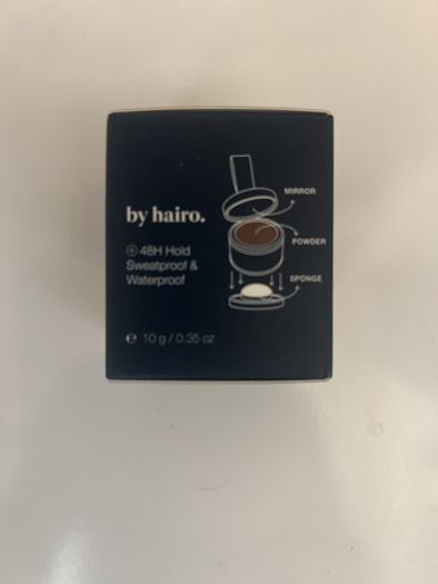 Hairo