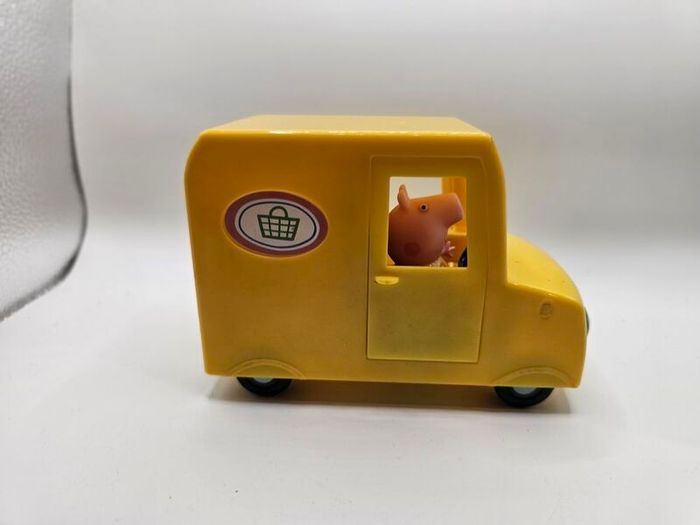 Peppa Pig Vintage 2003 Collection