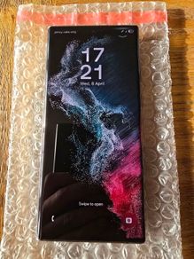 Samsung S22 ultra