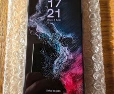 Samsung S22 ultra