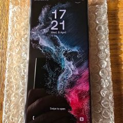 Samsung S22 ultra
