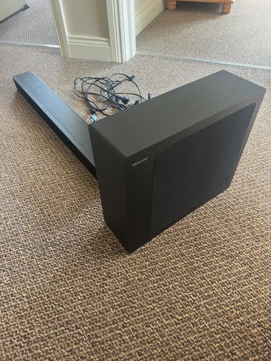 Hisense HS2100
