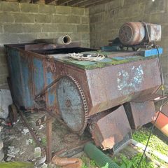 Alvan Blanch Meal Mixer