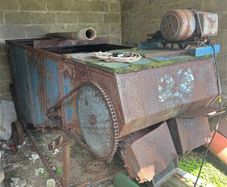 Alvan Blanch Meal Mixer