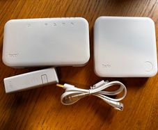 Tado V3+ Heating + Hot water starter kit