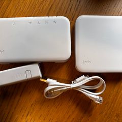 Tado V3+ Heating + Hot water starter kit