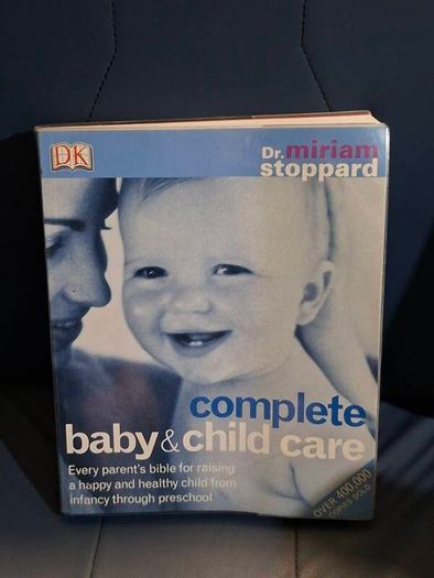 Baby & Pregnancy Books