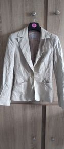 OASIS blazer fits xs s small m label size 8 xs