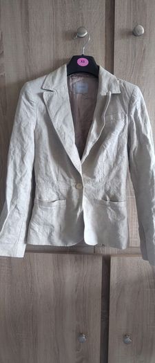 OASIS blazer fits xs s small m label size 8 xs