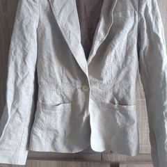OASIS blazer fits xs s small m label size 8 xs