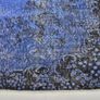 Turkish Anatolian Rug (3.3x 2.0m) (Blue) Image 8
