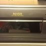 technics sl-ps670a CD player Image 8